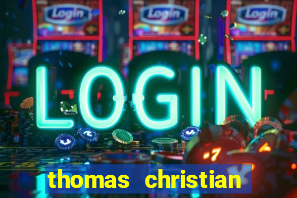 thomas christian bingo porn